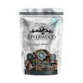 Dog snacks with meat | reward snacks | Chef's Choice - Quail & Ostrich | 200 grams