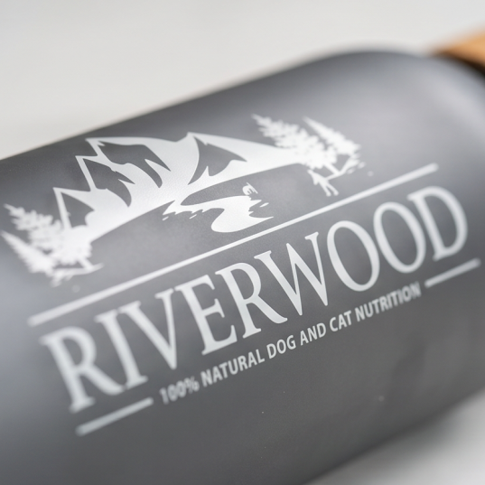 Riverwood Botella de agua | Artículos promocionales
