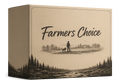 Farmers Choice Pack Snack pour Chien