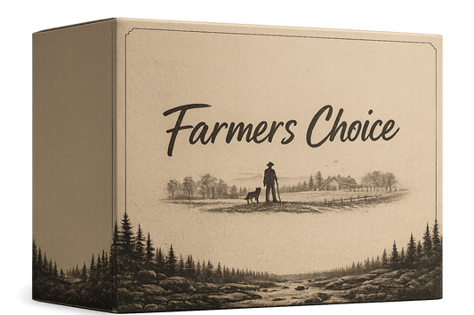Farmers Choice Pakket Snackpakket Hond