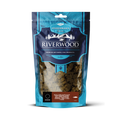 Dog snacks with fish | reward snacks | Mini Cubes Cod | 125 grams