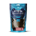 Dog snacks with fish | reward snacks | Mini Cubes Cod with Lobster | 125 grams