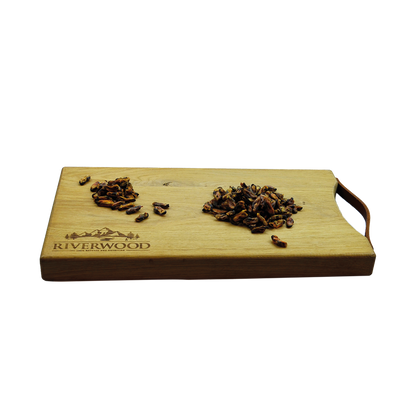Hondensnacks met vis | gedroogde hondensnacks | Mosselen | 100 gram