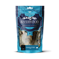 Chew snacks with fish | dried dog snacks | Plaice | 250 grams