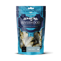 Chew snacks with fish | dried dog snacks | Roach | 150 grams