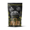 Hondensnacks met vlees | beloningssnacks | Grillmaster Eend & Kalkoen | 100 gram
