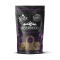 Snacks para perros con carne | snacks de recompensa | Grillmaster Ciervo y pavo | 100 gramos