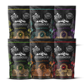 Grillmaster Snackpaket | Hund | 6 x 100 g