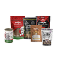 Riverwood lote navideño para perros | Cena de Navidad