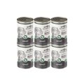 Proteína única de cabra 6x400 gramos