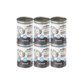 Pferd Mono-Protein 6x400 Gramm