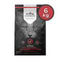 Droog kattenvoer met vlees | brokken | Outdoor Eend & Rendier met Everzwijn | 6kg