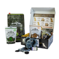 Junior Large Breed Starter Pack Dog from Riverwood