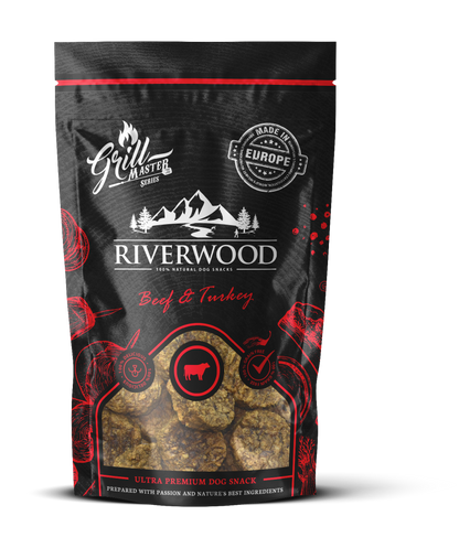 Riverwood Grillmaster Beef