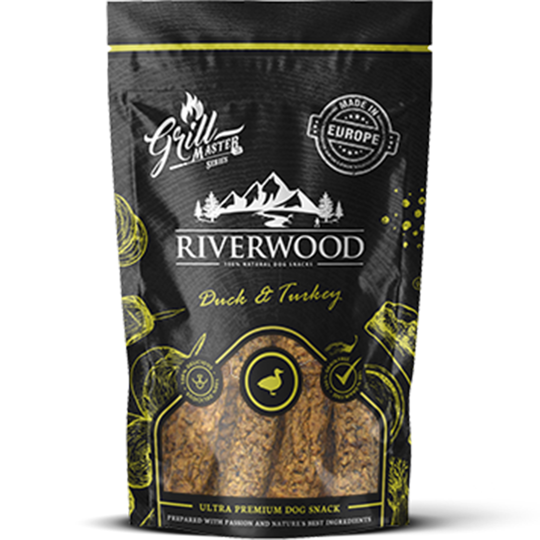 Riverwood Grillmaster Duck