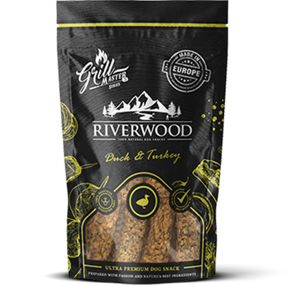 Riverwood Grillmaster Duck