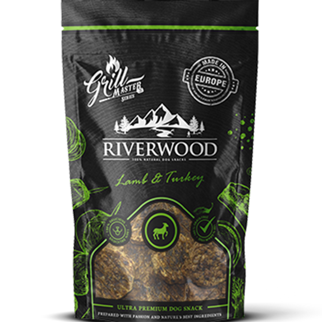 Riverwood Grillmaster Lamb