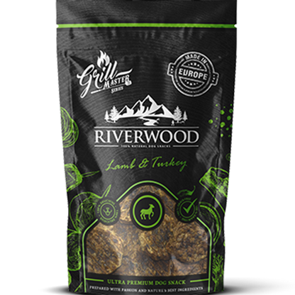 Riverwood Grillmaster Lamb