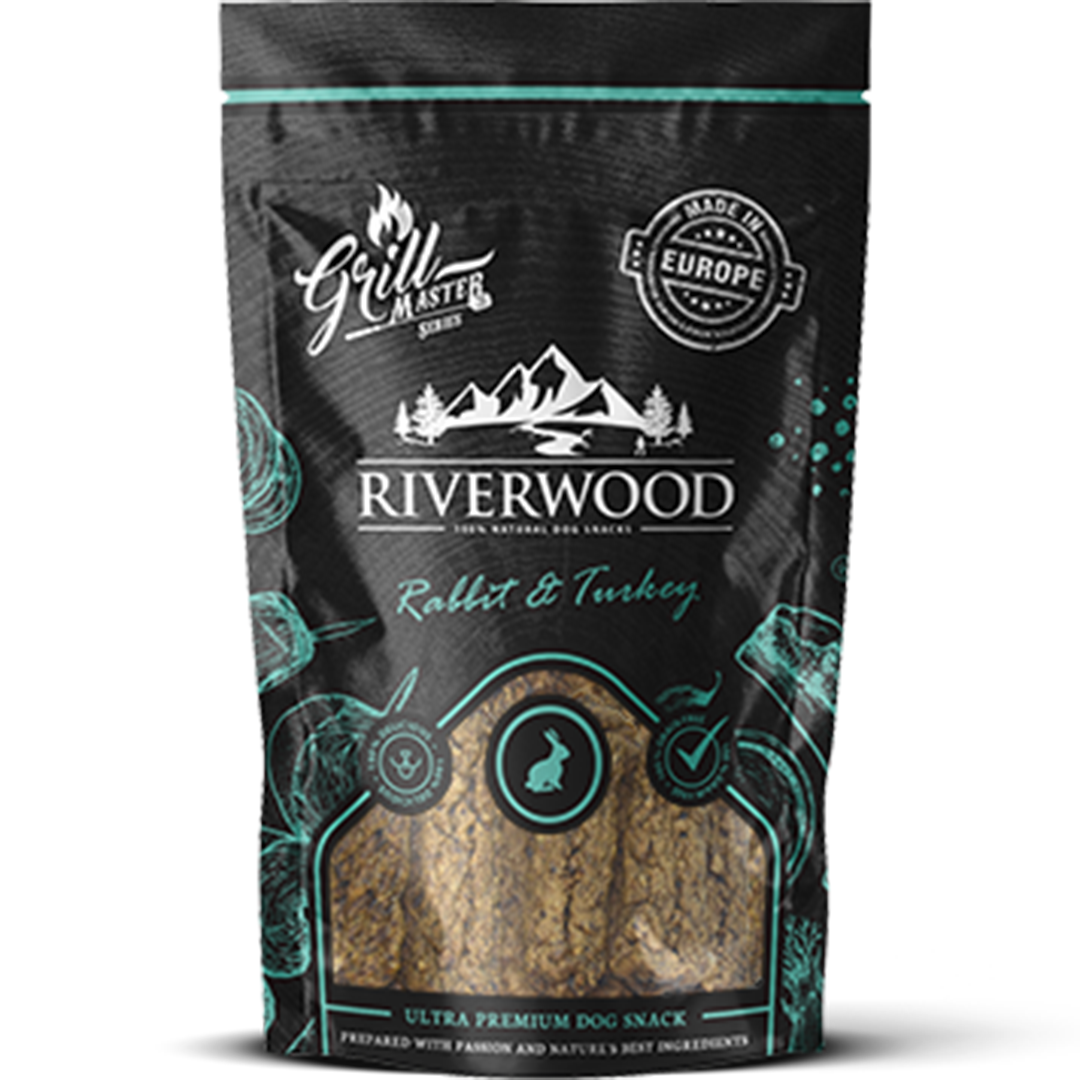 Riverwood Grillmaster Rabbit
