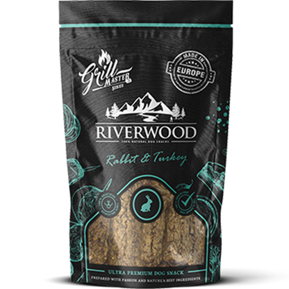 Riverwood Grillmaster Rabbit