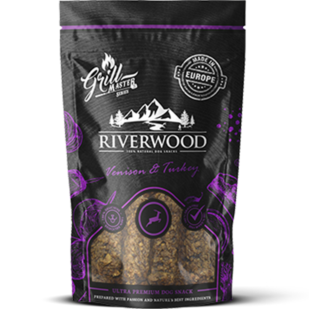 Riverwood Grillmaster Venison