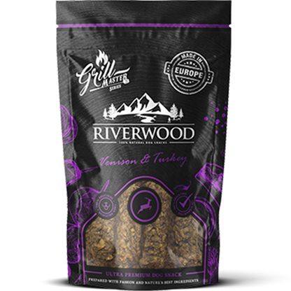 Riverwood Grillmaster Venison