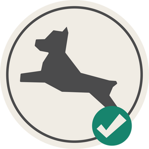 Perros activos