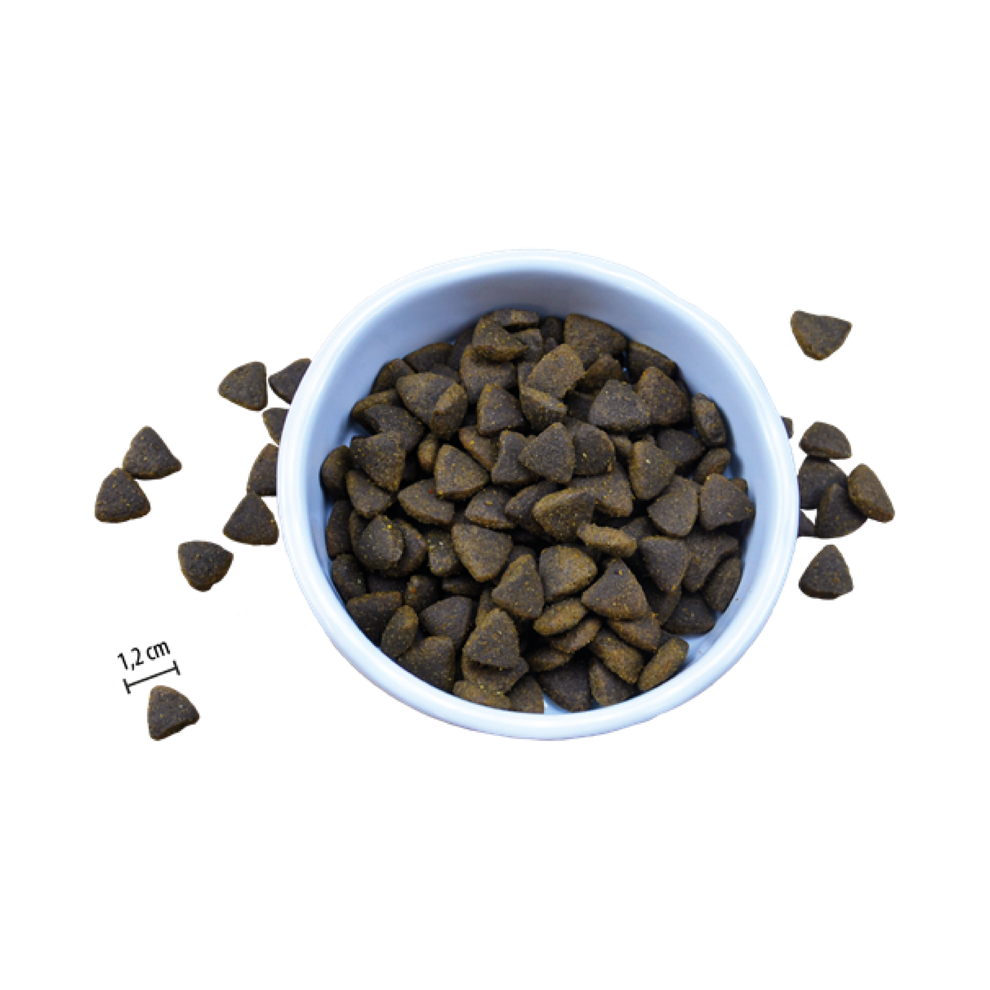 Dry dog food with meat | kibble | Trout & Mackerel with Herring