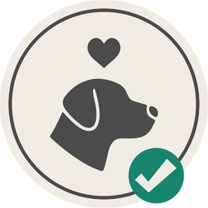 Geliefd door honden