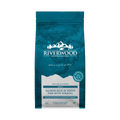 Dry food with fish | kibble | Salmon & Whitefish with Herring | 12kg
