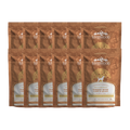 Comida húmeda de carne y pescado | perro | Adult Surf 'n Turf Pavo con Codorniz y Carpa | 12x 300 gramos