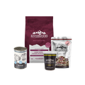 Dog food with meat | Value pack Adult Horse & Deer with Rabbit XL