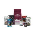 Nourriture pour chiens à base de viande | Pack alimentaire Adult Cheval & Cerf au Lapin XXL