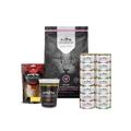 Kittenvoer met vlees en vis | Voordeelpakket Kitten XXL