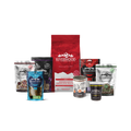Nourriture pour chiens avec viande | Pack alimentaire Renne & Cerf avec Sanglier XXL