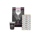 Kitten food with meat and fish | Kitten Value Pack XXL