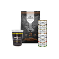 Kattenvoer met vis | Voordeelpakket voor katten | Derma XL