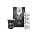 Kattenvoer met vlees | Voordeelpakket voor katten | Large Breed XL