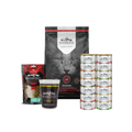 Nourriture pour chats avec viande | Pack de nourriture Outdoor XXL