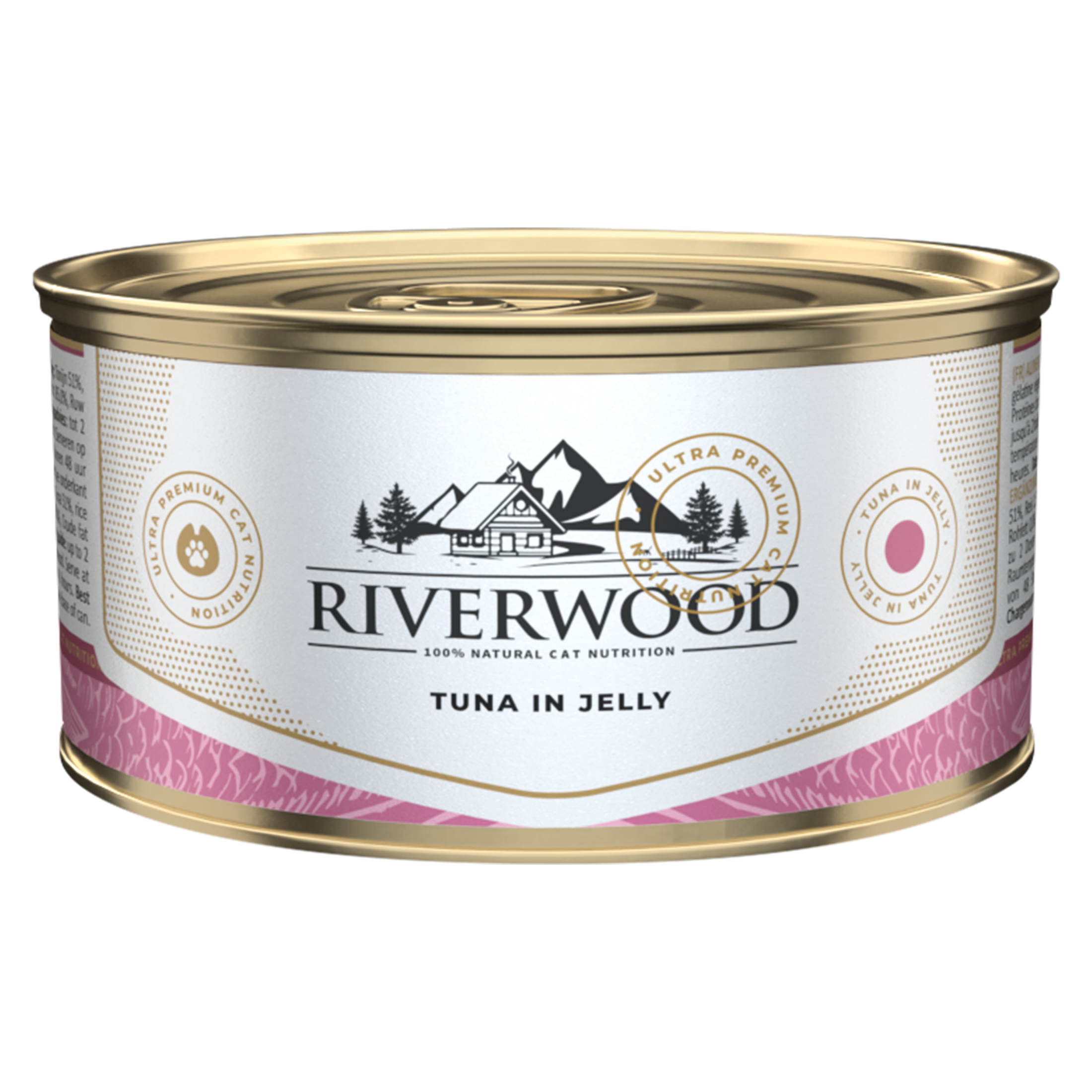 Tuna in Jelly 85 g