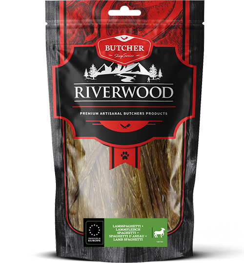 Lamb spaghetti 100 grams Lamb spaghetti 100 grams