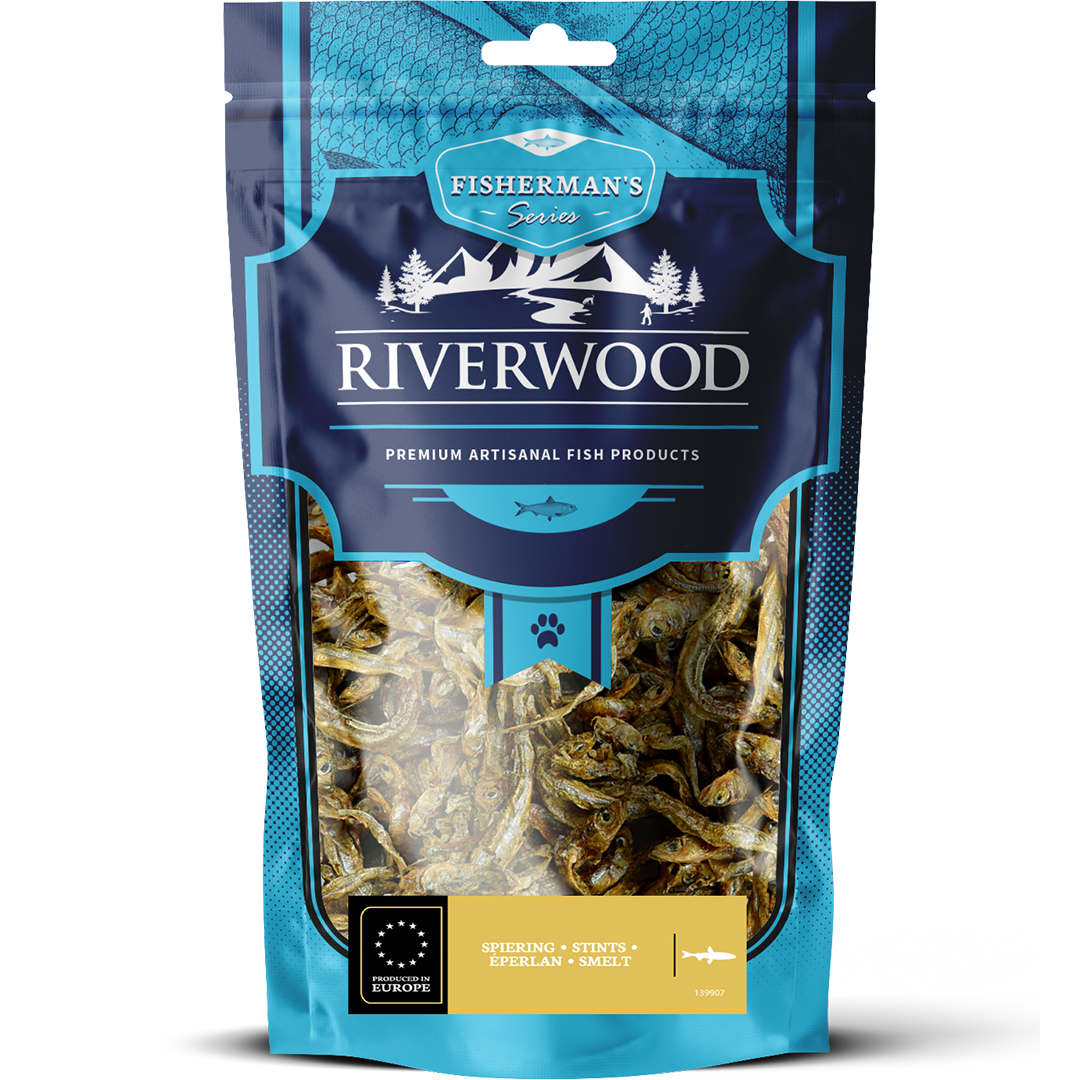 Smelt 60 grams Smelt 60 grams