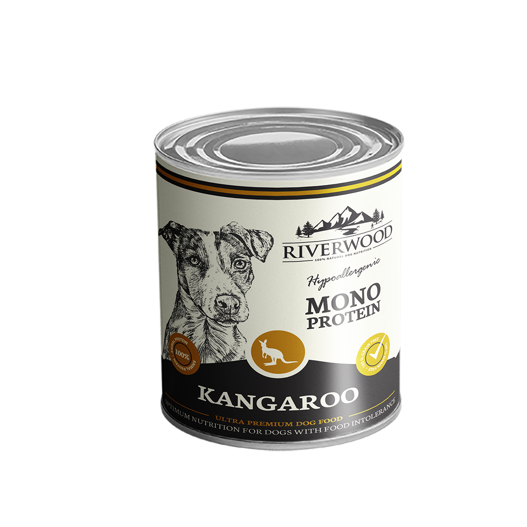 Kangaroo mono protein 400 grams Kangaroo mono protein 400 grams