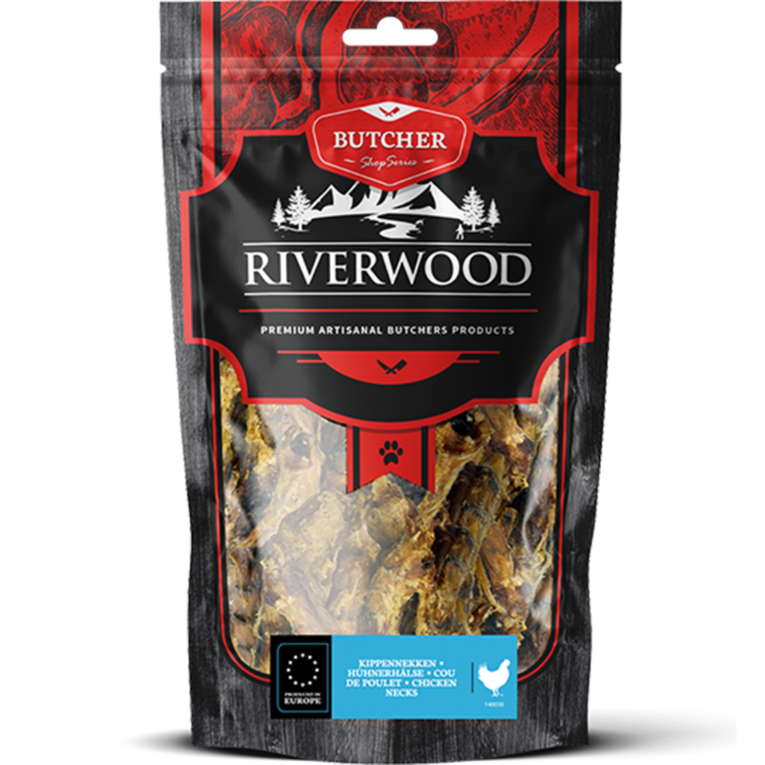 Chicken necks 200 grams Chicken necks 200 grams