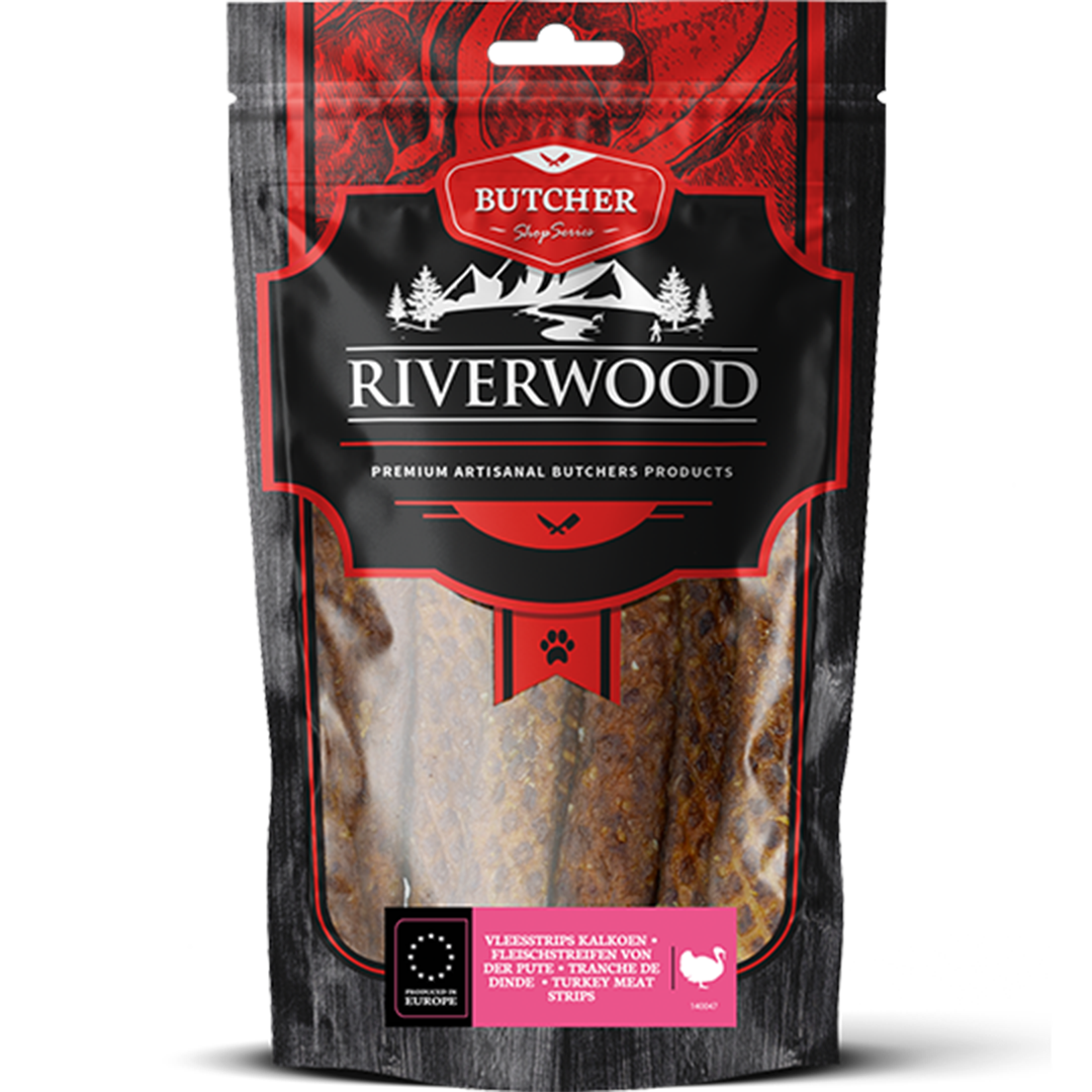 Turkey meat strips 150 grams Turkey meat strips 150 grams