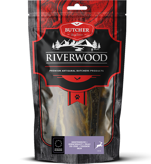 Deer skin 200 grams