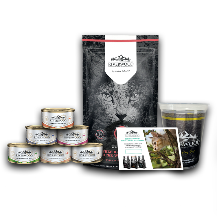 Trial package Outdoor 