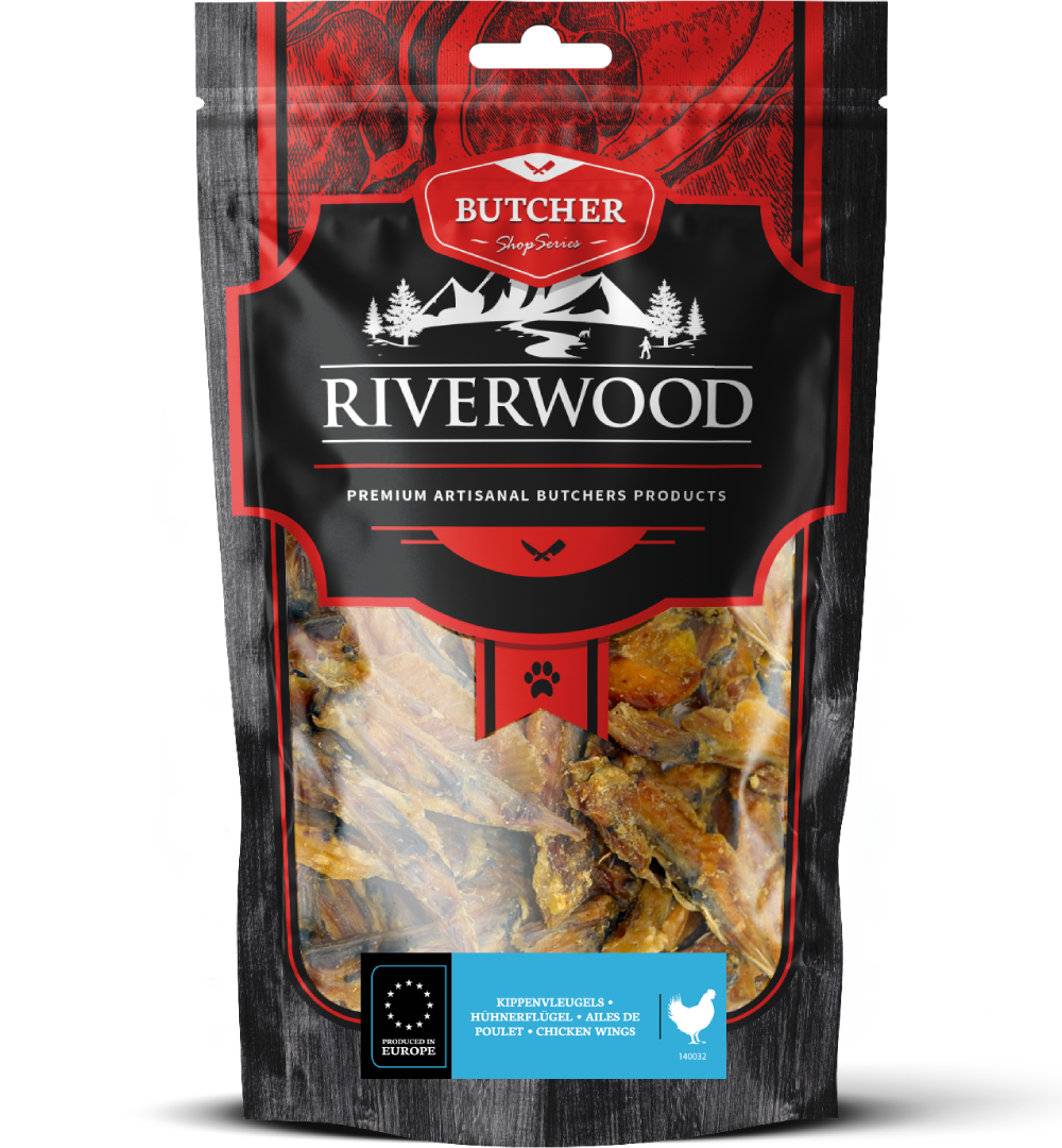 Kippenvleugels 200 gr