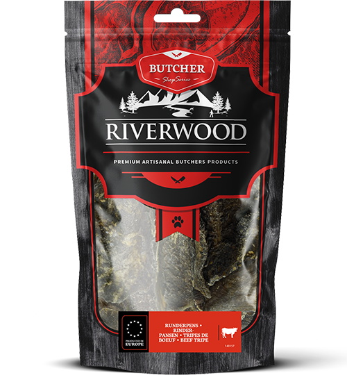 Beef tripe 100 grams