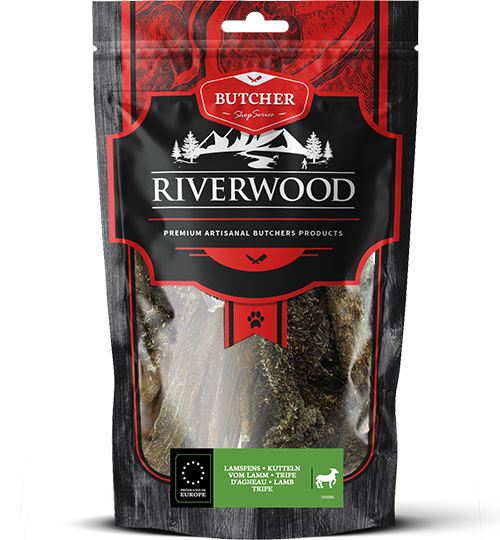 Lamb tripe 100 grams